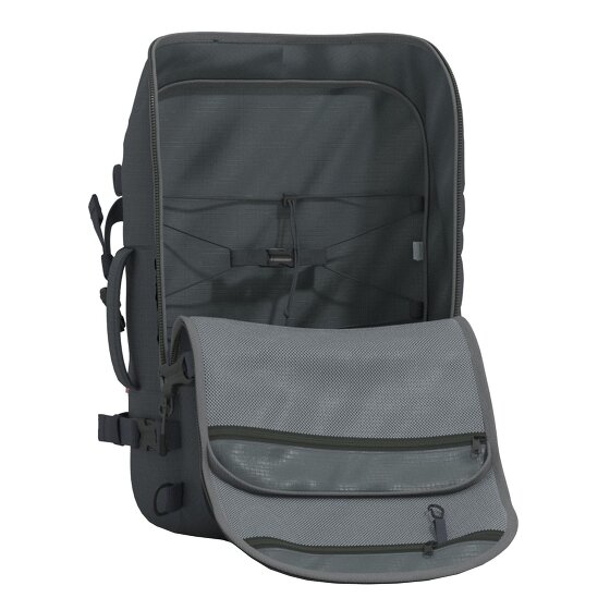 Cabin Zero Borsa Adventure Cabin ADV Pro 32L Zaino 46 cm Scomparto per laptop