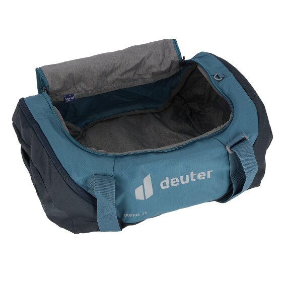 Deuter Duffel 35 Borsa da viaggio Weekender 50 cm