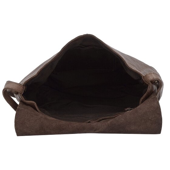 Harold's Borsa a tracolla Submarine L in pelle 28 cm Harold's Borsa a tracolla Submarine L in pelle 28 cm