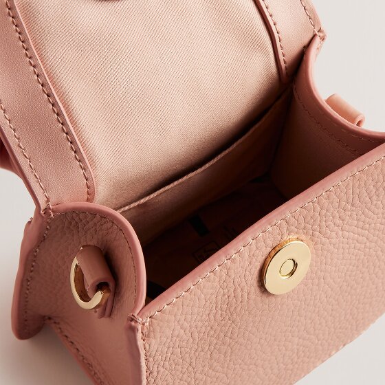Ted Baker Roslie Mini borsa a mano Pelle 12 cm