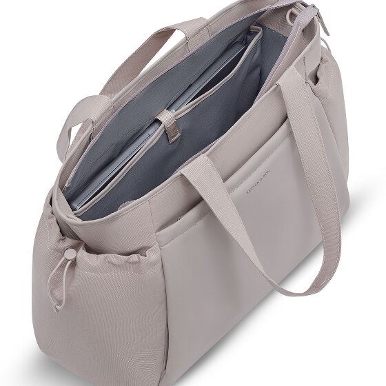 Kapten & Son Hellvi Pro Borsa shopper 55 cm Scomparto per laptop