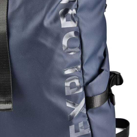 camel active Explore Zaino da giorno L 51 cm Vano porta PC