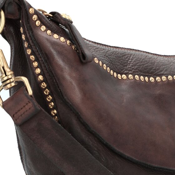 Campomaggi Kura Borsa a tracolla Pelle 38 cm