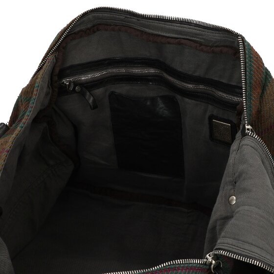 Campomaggi Borsa da viaggio Weekender 51 cm