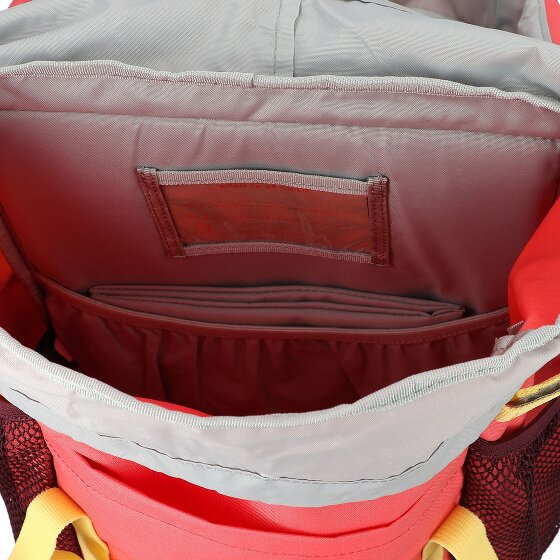 Jack Wolfskin Kids Explorer Zaino da trekking 47 cm Jack Wolfskin Kids Explorer Zaino da trekking 47 cm