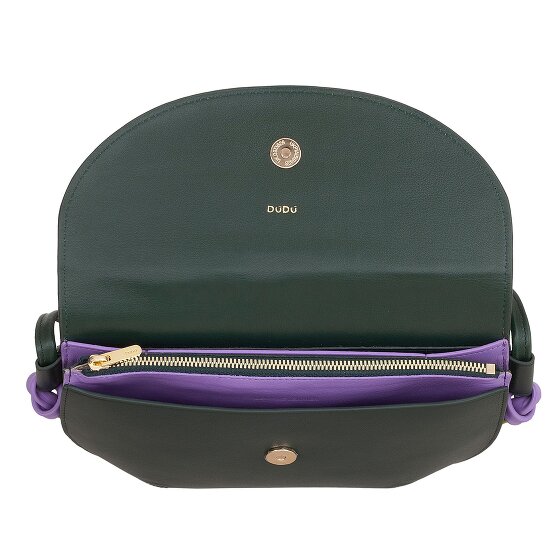 DuDu Skye Borsa a tracolla Pelle 21 cm