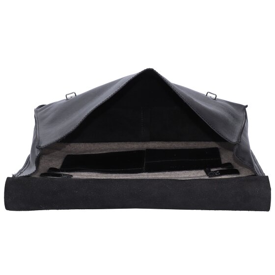 Harold's Aberdeen Cartella in pelle 39 cm Scomparto per computer portatile
