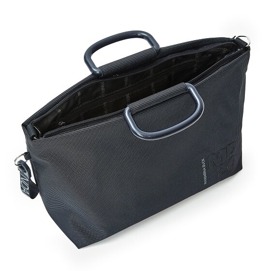 Mandarina Duck MD 20 Borsa shopper 37.5 cm