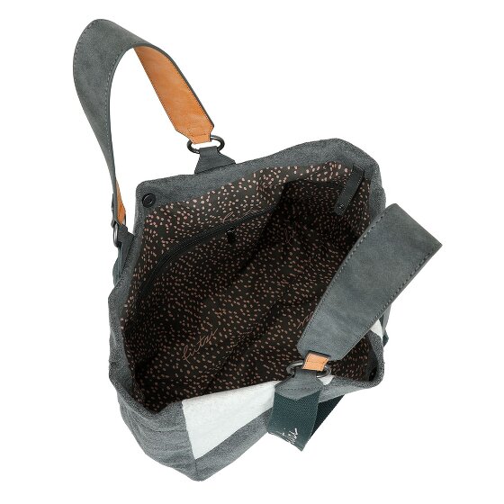 Fritzi aus Preußen Izzy Medium Limited Borsa a tracolla 45 cm