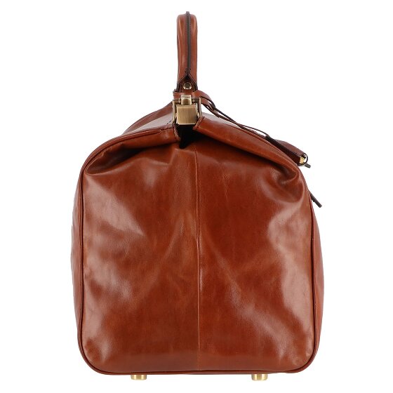 The Bridge Story Viaggio Borsa da viaggio in pelle 50 cm