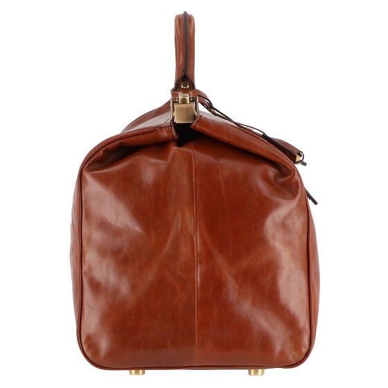 The Bridge Story Viaggio Borsa da viaggio in pelle 50 cm