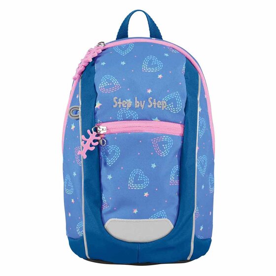 Step by Step Kiga Mini Zaino per bambini 30 cm