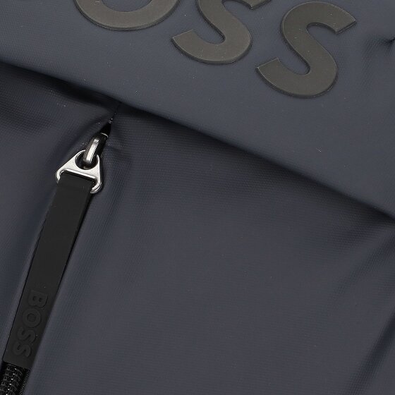 Boss Stormy Borsa da viaggio Weekender 51 cm