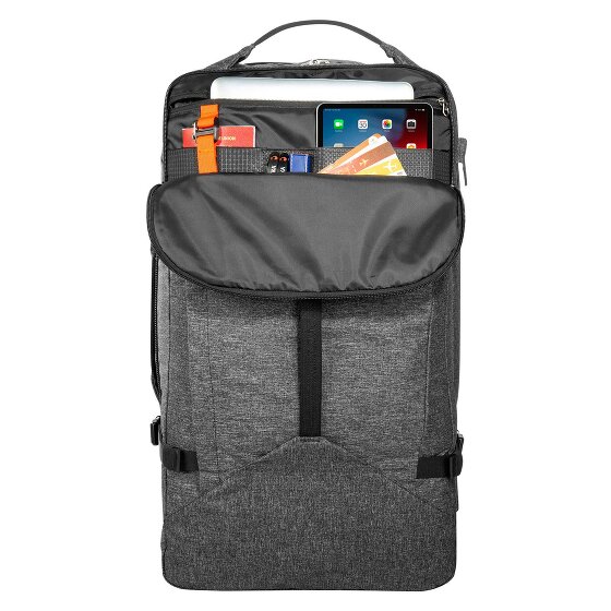 Tatonka Travel 60 2 ruote Carrello 67 cm