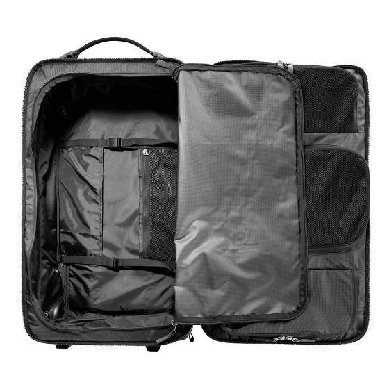 Tatonka Travel 60 2 ruote Carrello 67 cm