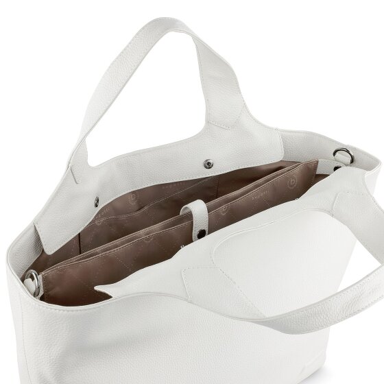 bugatti Elsa Borsa shopper L Pelle 50 cm Scomparto per laptop