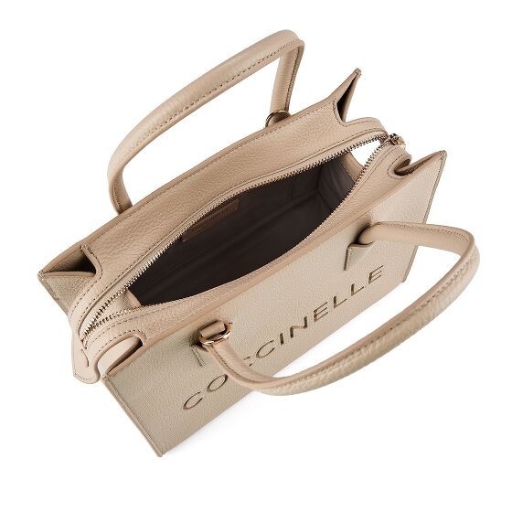 Coccinelle Myrtha Borsa shopper Pelle 27 cm