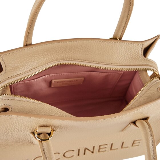 Coccinelle Myrtha Borsa shopper Pelle 27 cm