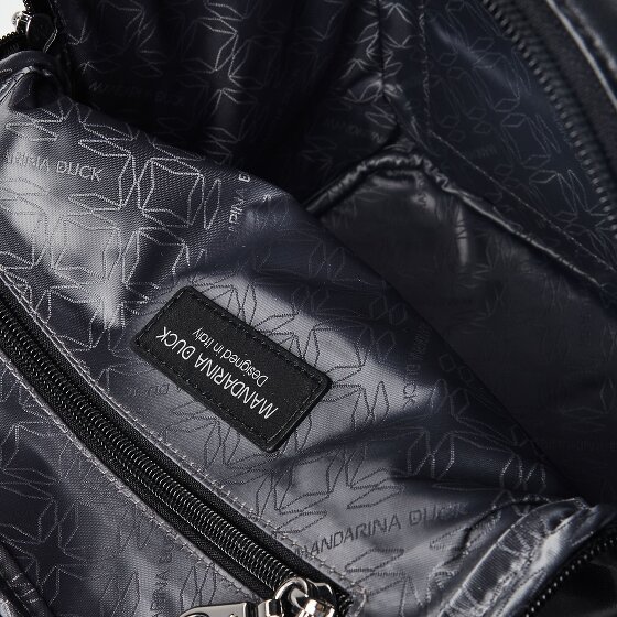 Mandarina Duck MD20 Zaino da città Vera Pelle 25 cm