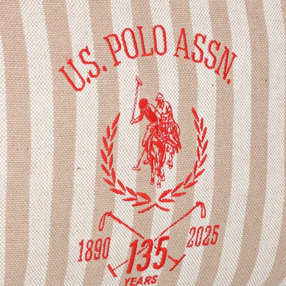 U.S. Polo Assn. Pool Party Borsa shopper 40 cm