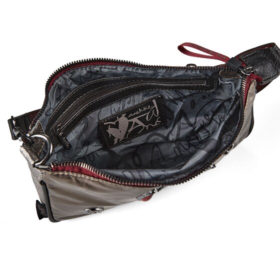 Anekke Nature Imaginary Borsa a spalla 25 cm