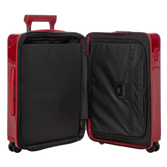 Porsche Design Roadster Carrello cabina a 4 ruote 55 cm