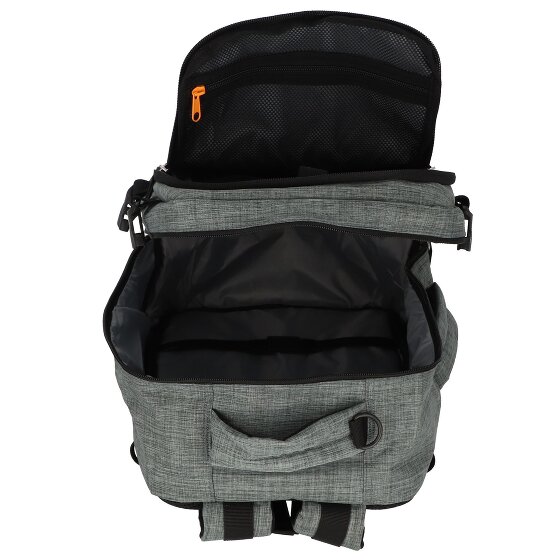 Worldpack Cabin Pro Zaino da giorno 40 cm Scomparto per laptop