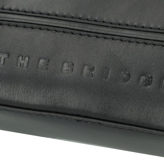 The Bridge Daphne Borsa a tracolla Pelle 19 cm