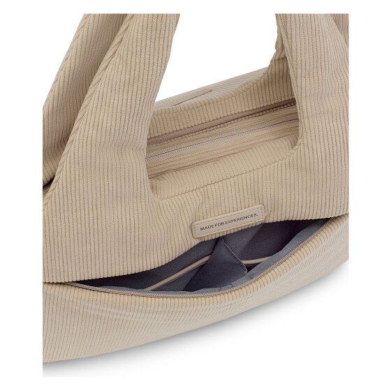 Kapten & Son Skara Borsa shopper 46 cm Vano porta PC