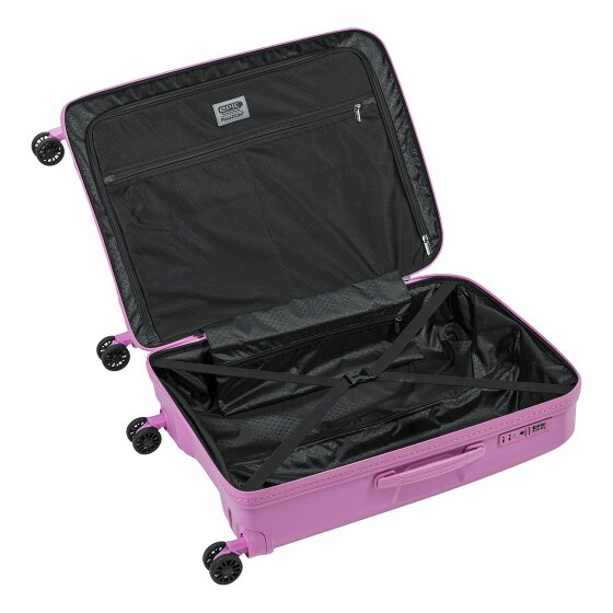 Epic Phantom SL Carrello a 4 ruote 66 cm