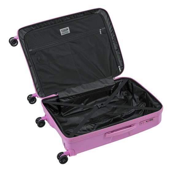Epic Phantom SL Carrello a 4 ruote 66 cm