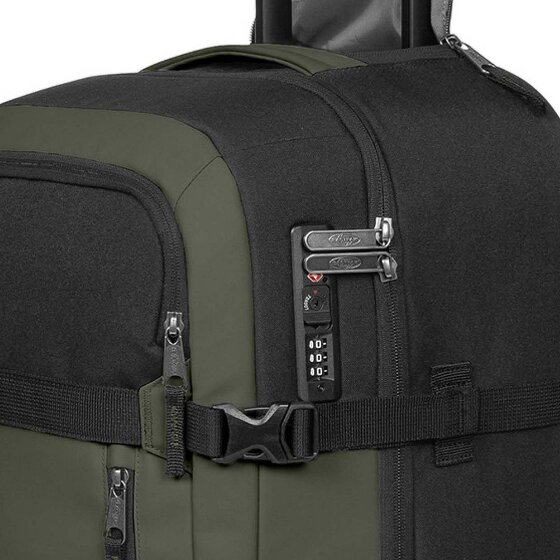 Eastpak Transit'R Pro 2 ruote Borsa da viaggio S 56 cm