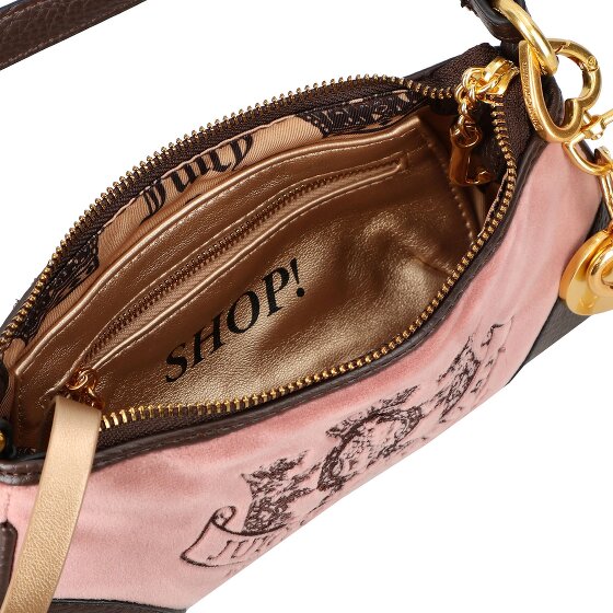 Juicy Couture Daydreamer Borsa a tracolla 23.5 cm Juicy Couture Daydreamer Borsa a tracolla 23.5 cm