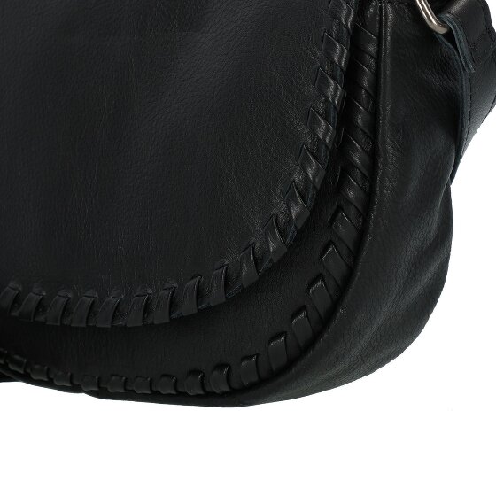 FredsBruder Calm Borsa a tracolla Pelle 26 cm