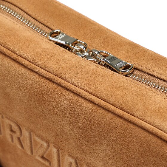 Patrizia Pepe Borsa a tracolla Pelle 24 cm