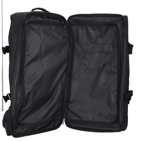 Eastpak Tranverz L Carrello a 2 ruote 79 cm