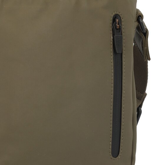 aunts & uncles Japan RE Yodo RE Mini Borsa Borsa a tracolla 17 cm