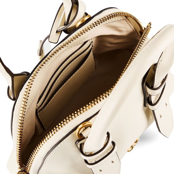 PINKO Bowling Bag Borsetta Pelle 21 cm