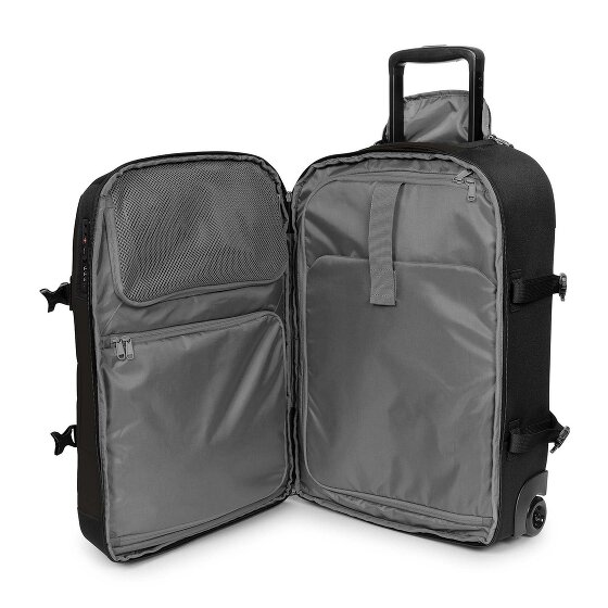 Eastpak Transit'R Pro 2 ruote Borsa da viaggio S 56 cm