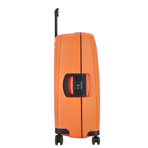 Samsonite S'Cure Trolley a 4 ruote 69 cm