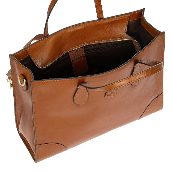 Bric's Volterra Borsa shopper S Pelle 35 cm Scomparto per laptop