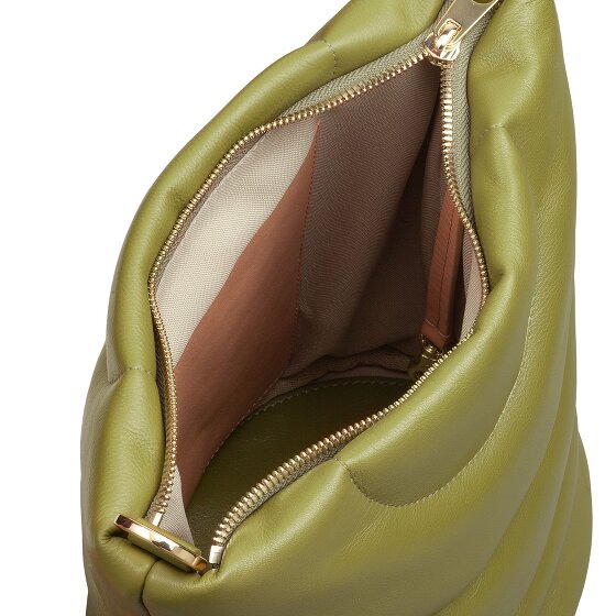 DuDu Barbara Borsa a tracolla Pelle 21.5 cm