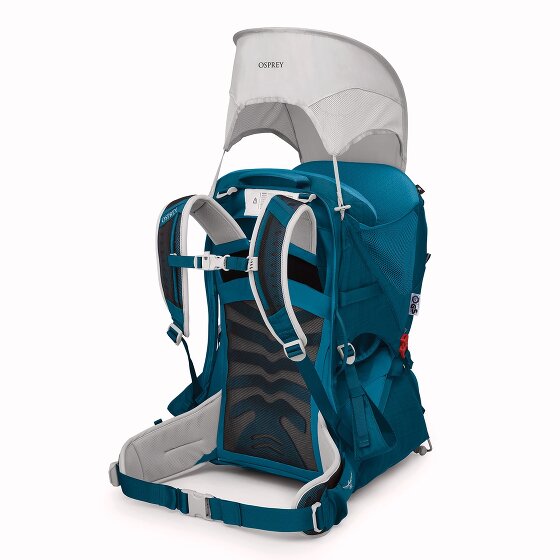 Osprey Poco LT Zaino per bambini 61 cm
