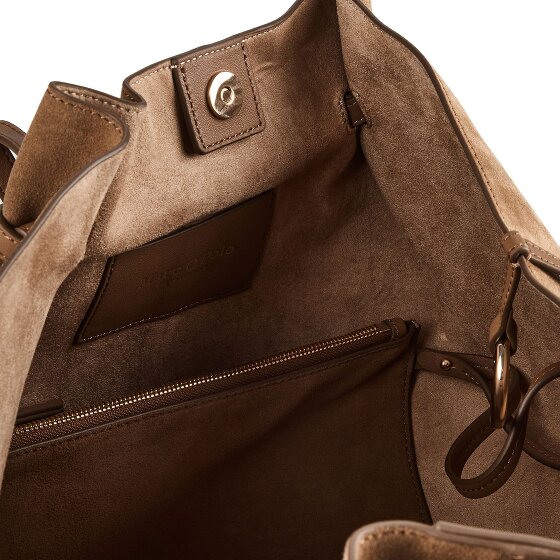 Marc O'Polo Sili Borsa tote Vera Pelle 44 cm