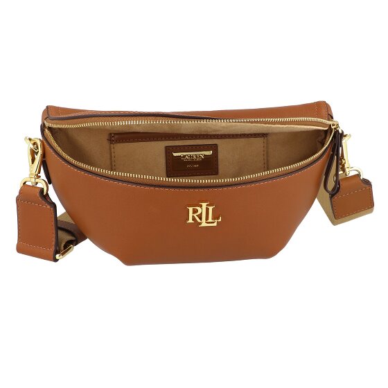Lauren Ralph Lauren Marcy Marsupio Pelle 25.5 cm