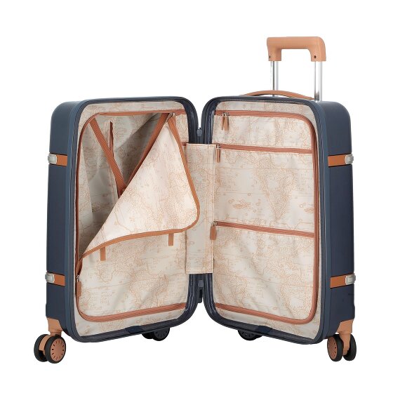 Jump Cassis Riviera ECO 4 ruote Carrello della cabina S 55 cm