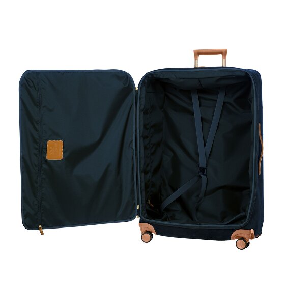 Bric's Life 4 ruote Carrello 82 cm