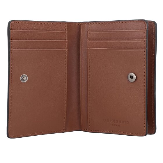 Liebeskind Thea Portafoglio Protezione RFID Pelle 11 cm