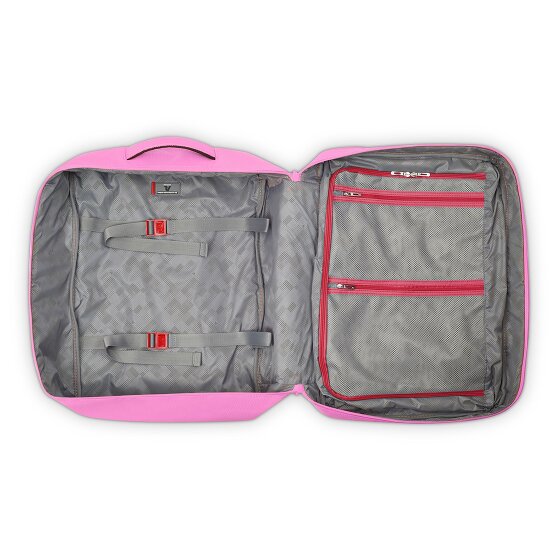 Roncato Ironik 2.0 Zaino da giorno 55 cm Vano porta PC