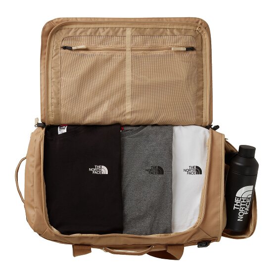 The North Face Base Camp Voyager 62L Valigetta 68 cm